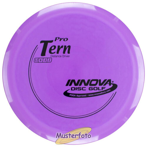 Pro Tern 172g violett