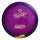 Metal Flake Champion Teebird 172g rotviolett