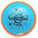 Calvin Heimburg 2023 Tour Series Halo Star Destroyer...