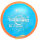 Calvin Heimburg 2023 Tour Series Halo Star Destroyer orange wei