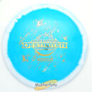 Calvin Heimburg 2023 Tour Series Halo Star Destroyer wei...