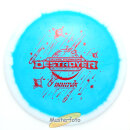 Calvin Heimburg 2023 Tour Series Halo Star Destroyer wei...