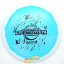 Calvin Heimburg 2023 Tour Series Halo Star Destroyer wei...