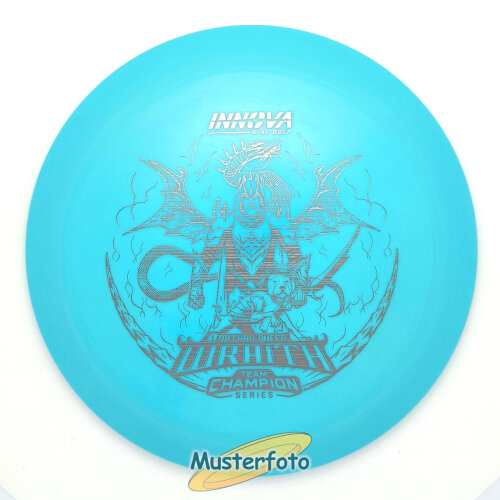 Nathan Queen 2023 Tour Series Star Color Glow Wraith