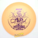 Nathan Queen 2023 Tour Series Star Color Glow Wraith...