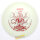 Nathan Queen 2023 Tour Series Star Color Glow Wraith 173g-175g wei-rot