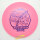 Joona Heinnen 2023 Tour Series Star Color Glow Teebird 173g-175g pink-schwarz