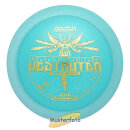 Emily Beach 2023 Tour Series Metal Flake Champion Color Glow Destroyer