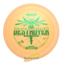 Emily Beach 2023 Tour Series Metal Flake Champion Color Glow Destroyer