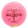 Emily Beach 2023 Tour Series Metal Flake Champion Color Glow Destroyer 173g-175g pink-dunkelrot