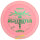 Emily Beach 2023 Tour Series Metal Flake Champion Color Glow Destroyer 173g-175g pink-grün