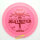 Emily Beach 2023 Tour Series Metal Flake Champion Color Glow Destroyer 173g-175g pink-zebra