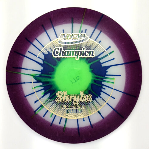 Champion Shryke Dyed 170g #2
