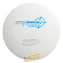 Star Mirage 170g hellblau