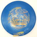 GStar Teebird3 (Bird Stamp) 169g blau