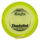 Champion Thunderbird 171g türkis