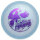 Nate Sexton 2022 Tour Series Champion Glow Firebird 173g-175g hellviolett-lila #1