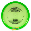 Champion Lion 176g orange