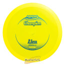 Champion Lion 172g orange