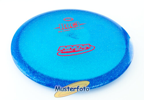 Metal Flake Champion Roc3 180g rotviolett