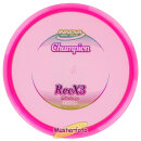 Champion RocX3 176g rotviolett