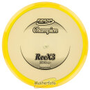Champion RocX3 169g gelb