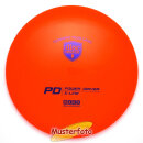 S-Line PD 171g orangerot