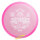 Active Premium Sensei 177g pink