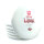 Soft Exo Link 5er Pack 174g wei