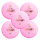Neo Origin 5er Pack 177g pink