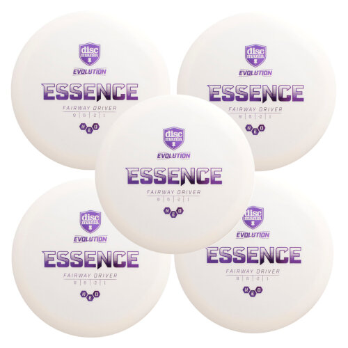 Neo Essence 5er Pack