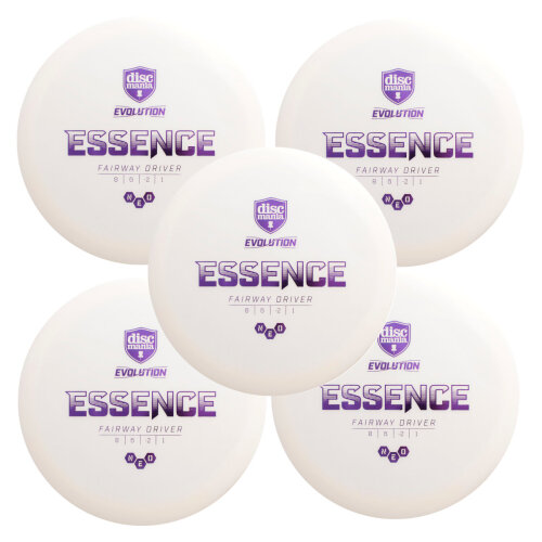 Neo Essence 5er Pack 173g pink