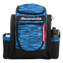 Discmania Fanatic Sky Backpack blau