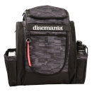 Discmania Fanatic Sky Backpack grau