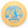 Eagle McMahon Creator Series Color Glow D-Line Rainmaker (Flex3) 173g orange hellblau holo