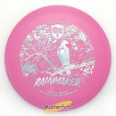 Eagle McMahon Creator Series Color Glow D-Line Rainmaker...