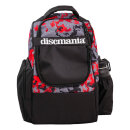 Discmania Fanatic Fly Backpack rot