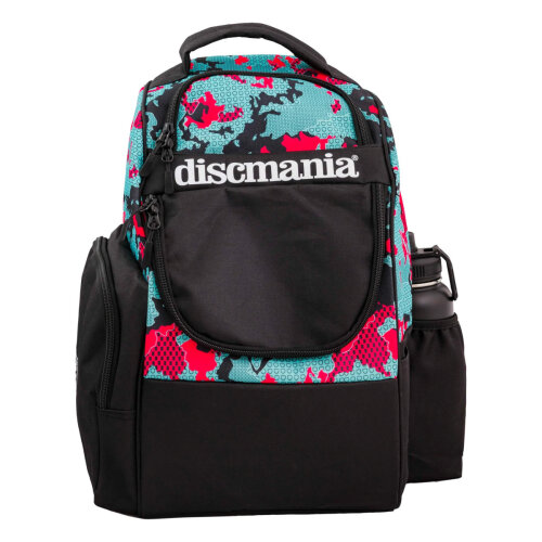 Discmania Fanatic Fly Backpack trkis
