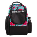 Discmania Fanatic Fly Backpack türkis