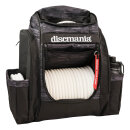 Discmania Fanatic Sky Backpack + Gratisscheibe
