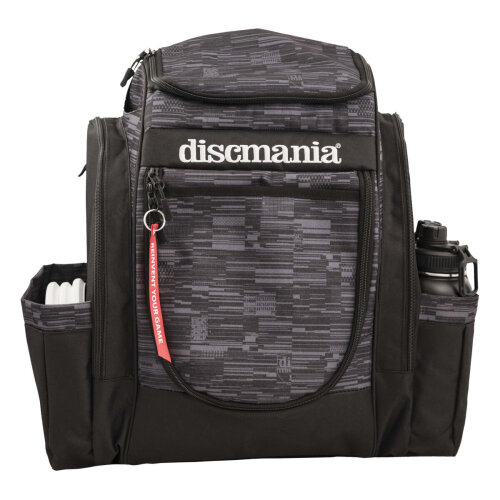Discmania Fanatic Sky Backpack + Gratisscheibe grau C-Line PD