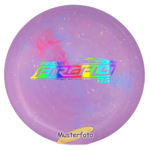 Discmania Practice Set (Lite PRO Basket)