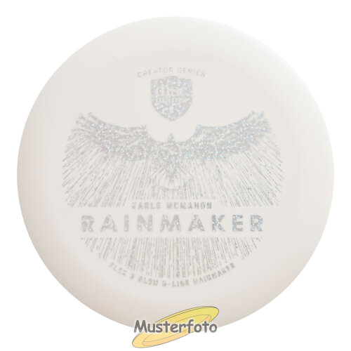 Discmania Practice Set (Lite PRO Basket)