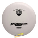 Discmania Practice Set (Lite PRO Basket)