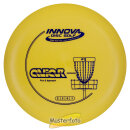 Discmania Practice Set (Lite PRO Basket)