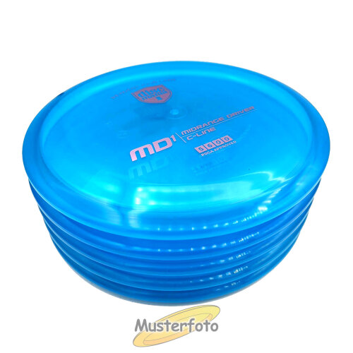 Discmania C-Line MD1 5er Pack