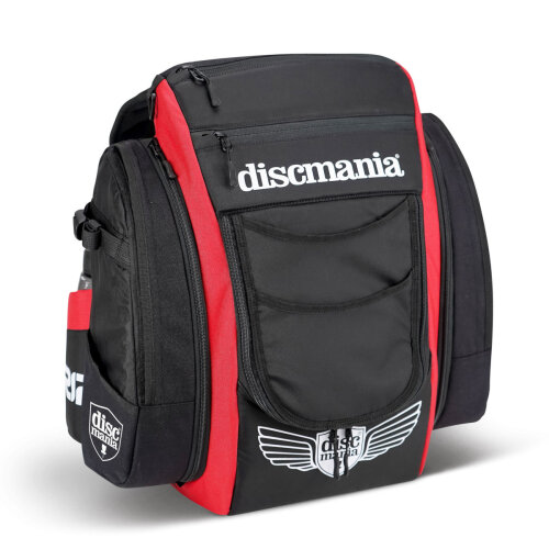 Discmania expedition hotsell