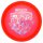 C-Line CD1 - Crush Boys Edition Schild 174g pinkrot-anthrazit