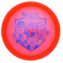 C-Line CD1 - Crush Boys Edition Schild 173g pinkrot-blau