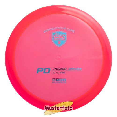 C-Line PD 170g rot